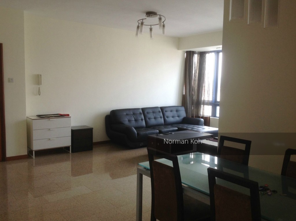 Sanctuary Green (D15), Condominium #129396482